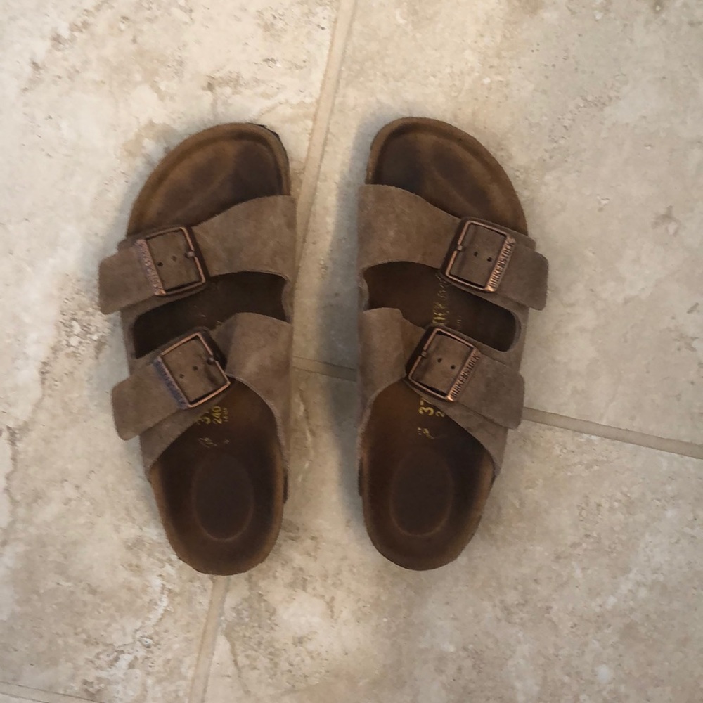Birkenstock’s